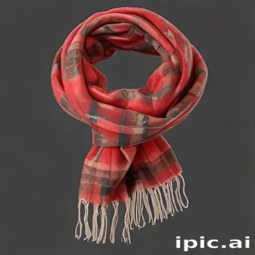 scarf png