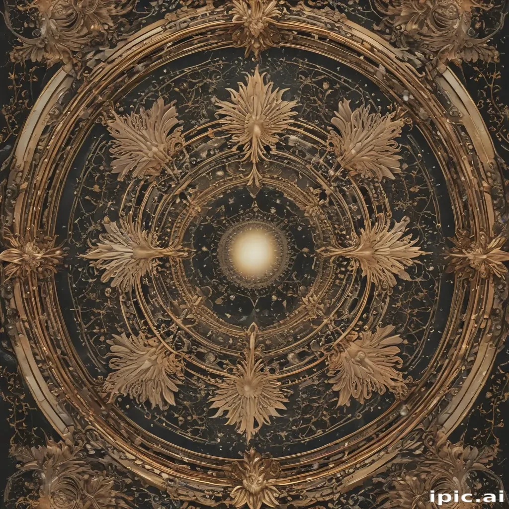 aesthetic celestial wallpaper