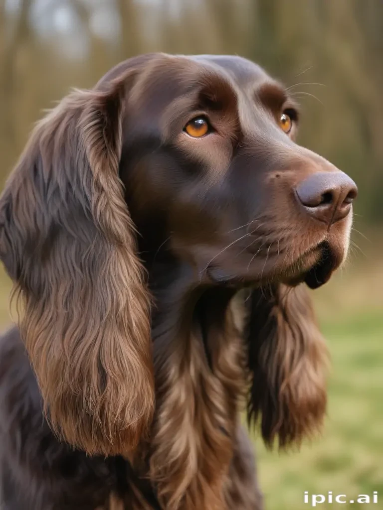 german longhaired pointer