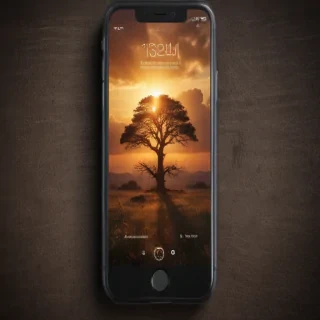 inspirational iphone wallpaper