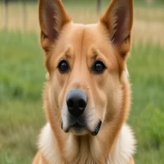 chinook dog breed