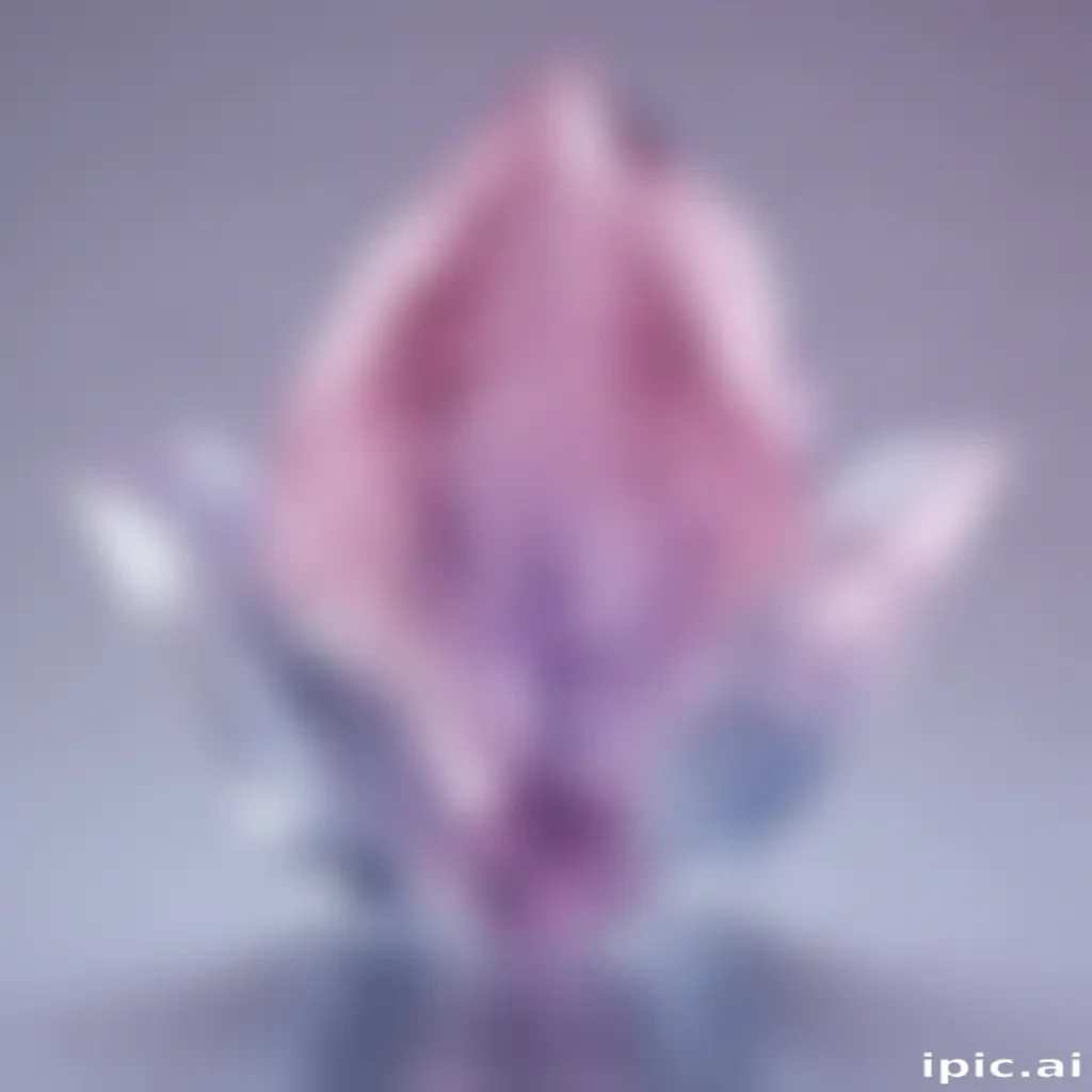 crystal wallpaper