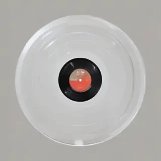 transparent record png