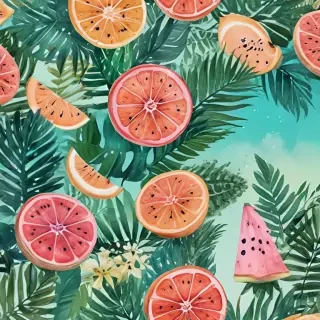 summer background iphone