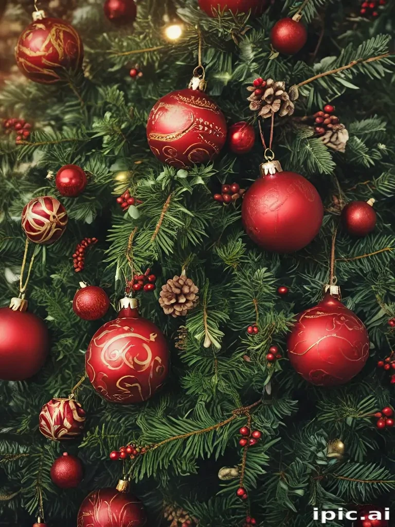 christmas background android