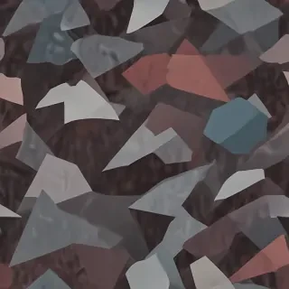 background shapes