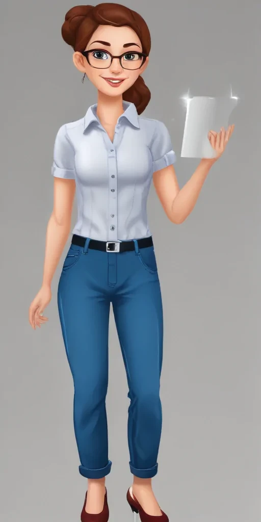 working clipart