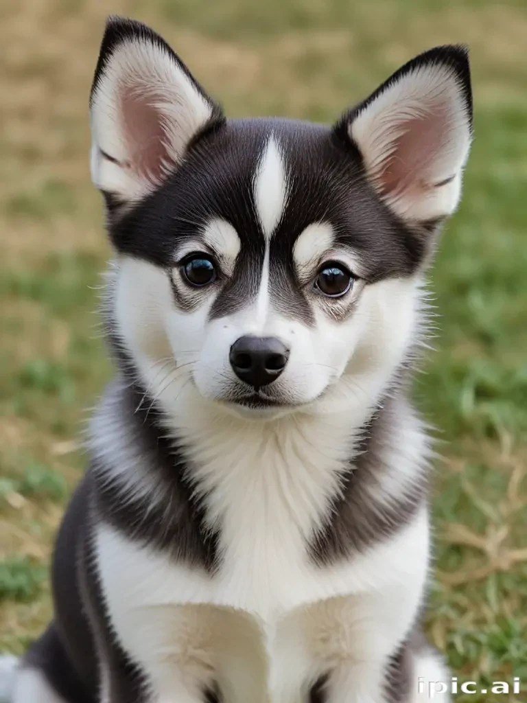 alaskan klee kai