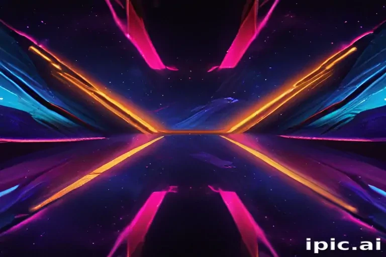 neon backgrounds for iphone