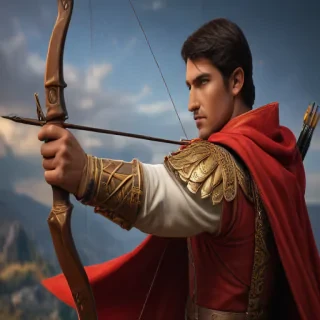 archer png