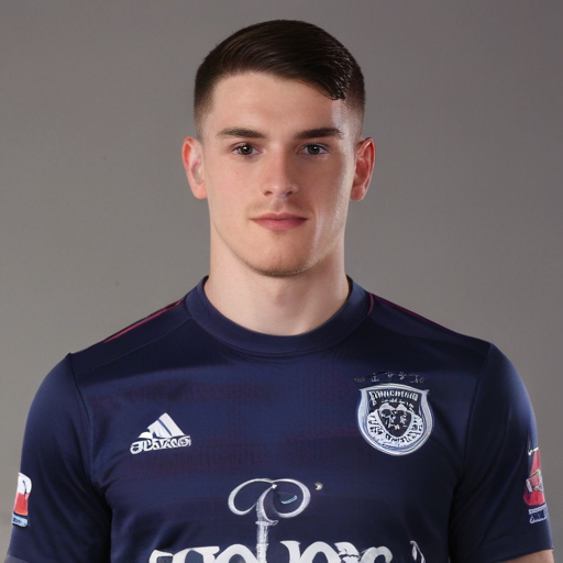 Declan Rice