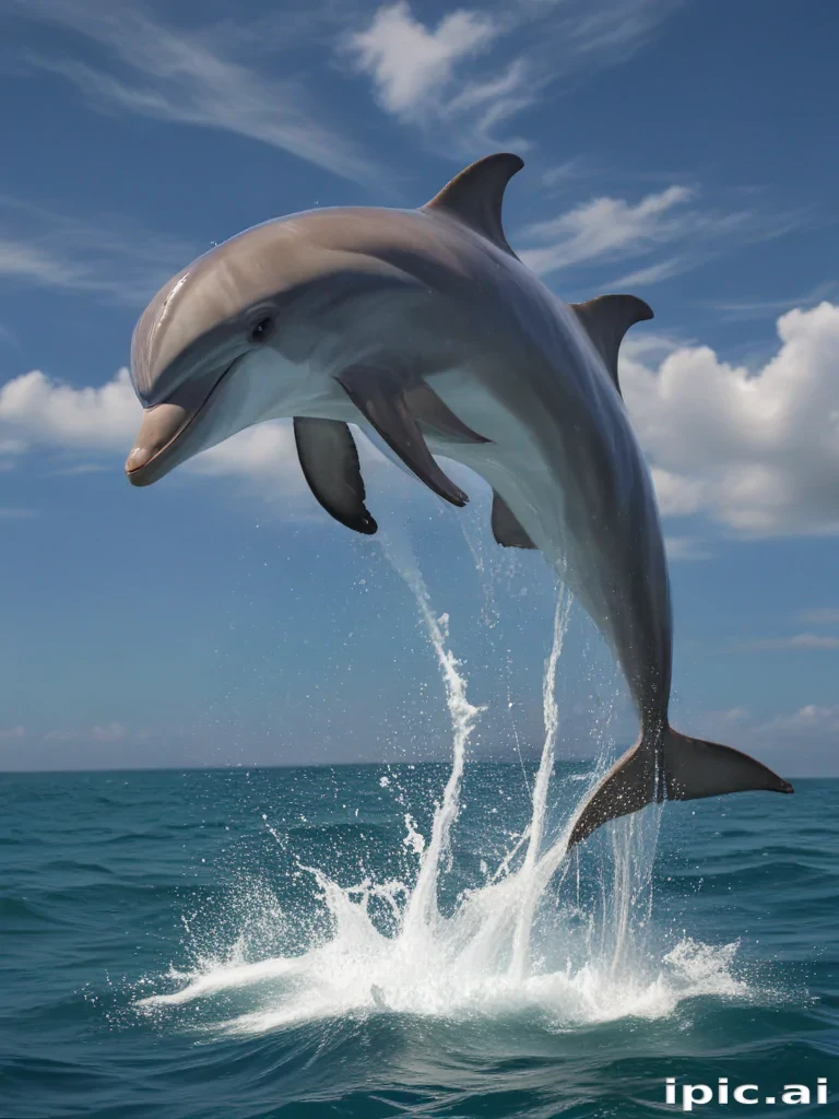 dolphins png