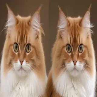 cymric cat breed