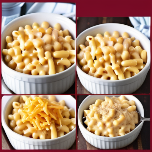 velveeta mac and cheese crockpot