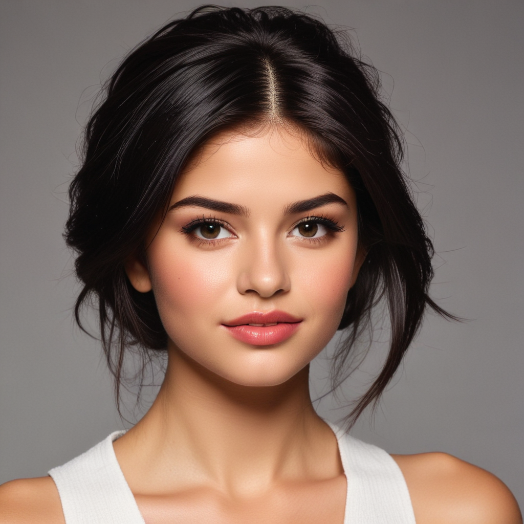 y selina gomez