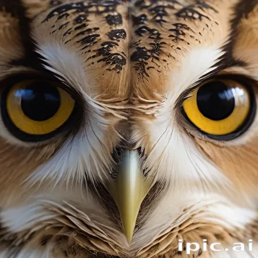 owl eyes