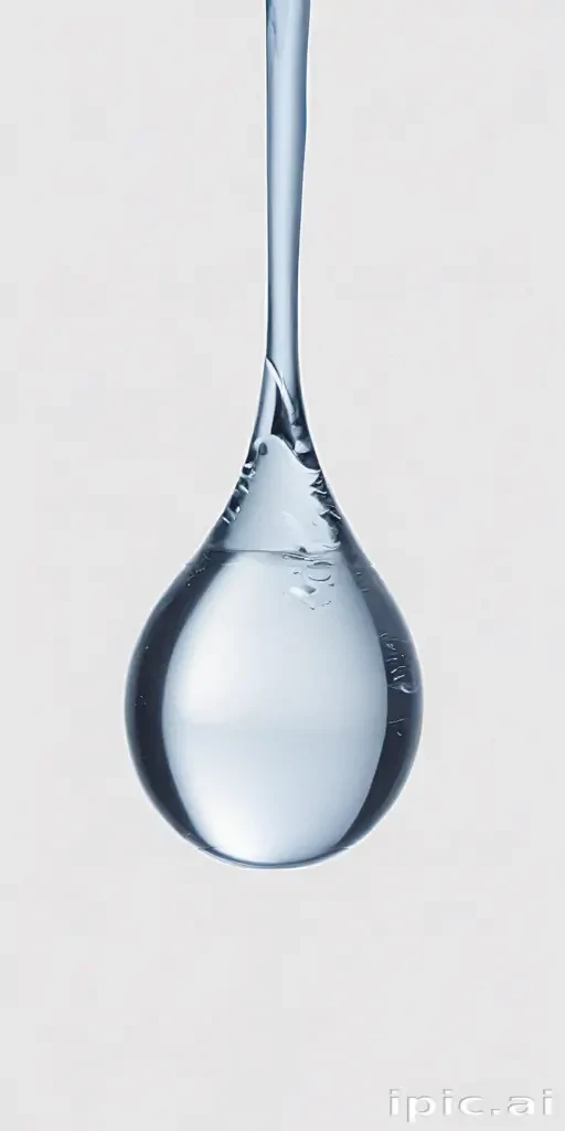 water droplet transparent background