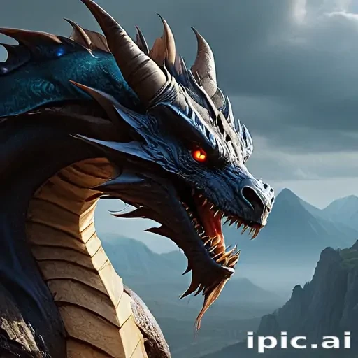 dragon images wallpaper