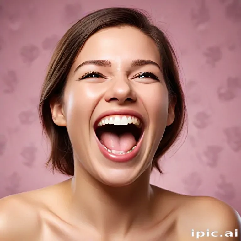laughing png