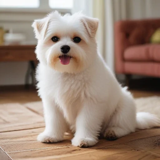 bolognese dog breed