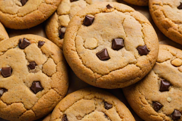 cookie background