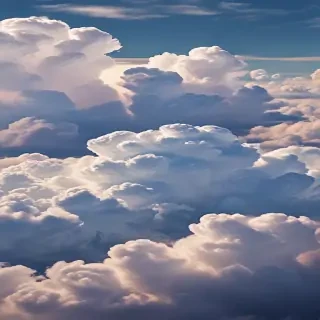 iphone wallpaper clouds