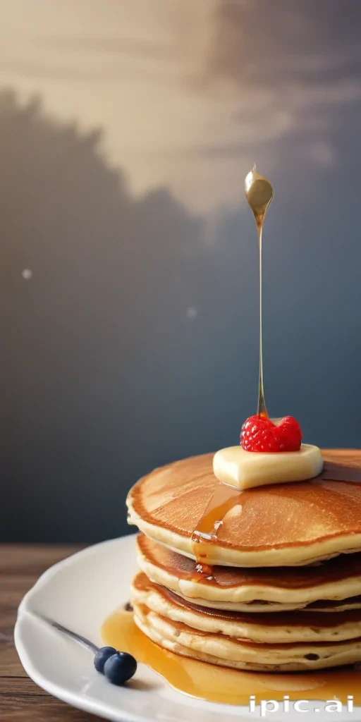 pancake png