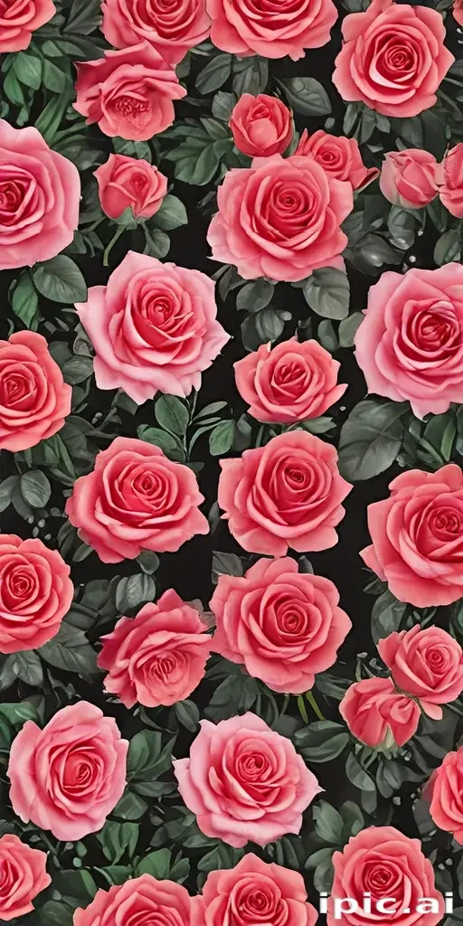 roses backgrounds