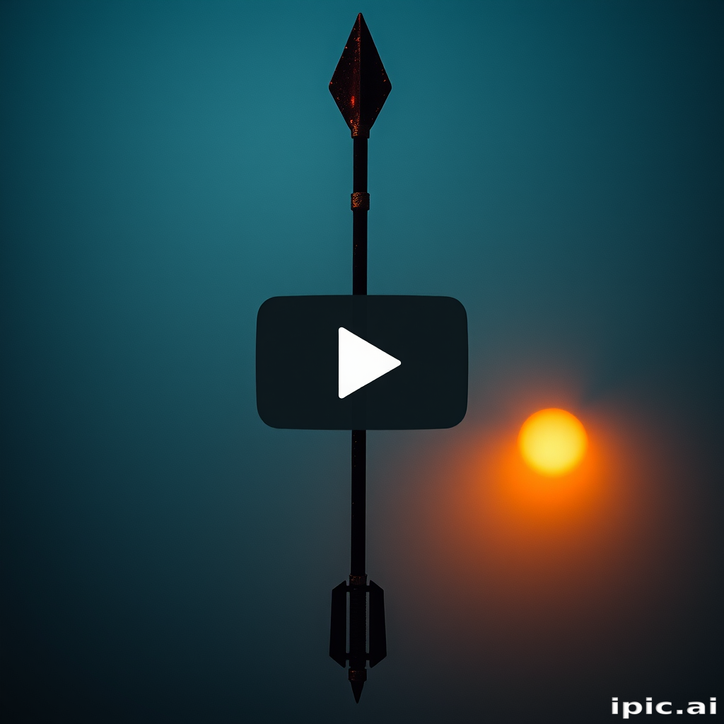 arrow video