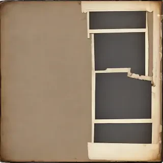 polaroid frames png
