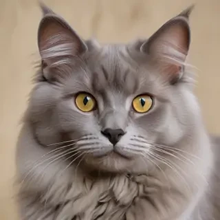 nebelung cat breed