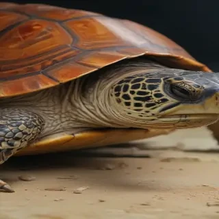turtle background