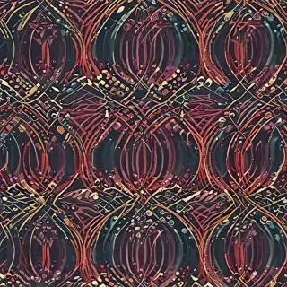 line design patterns