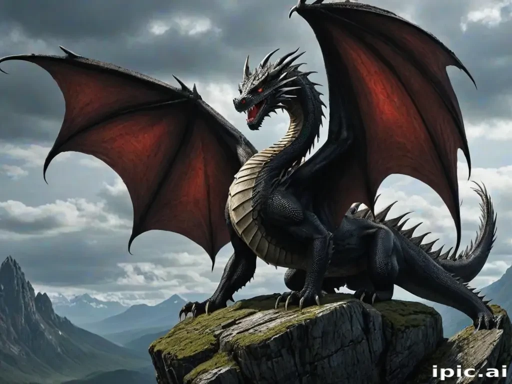 dragon wallpapers