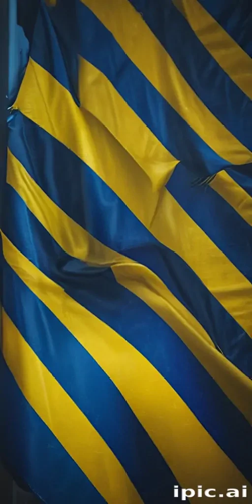 ukraine flag