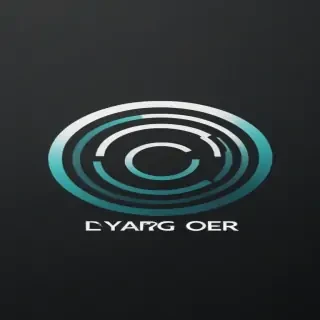 circle logo png