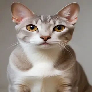 brazilian shorthair breed