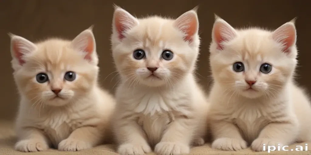 kittens wallpaper