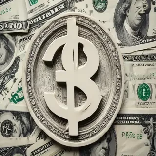 money sign