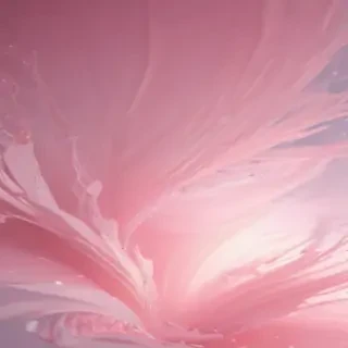 light pink phone wallpaper