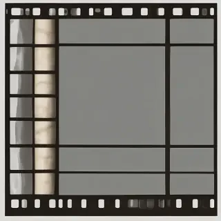 film strip png