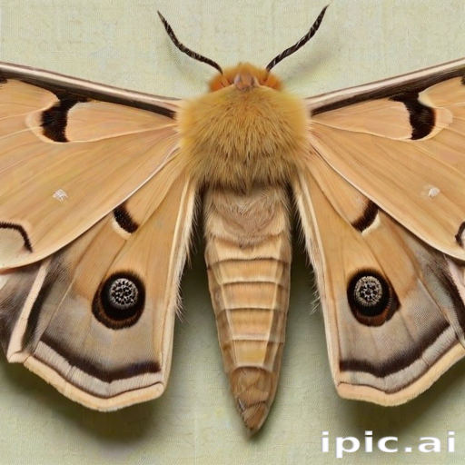 silk moth