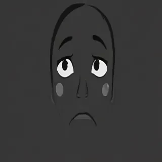 sad png