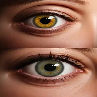 evil eyes png