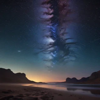 stars wallpaper iphone