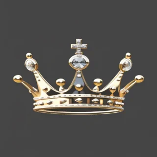 crown transparent background