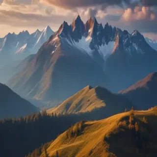 wallpaper for iphone mountains