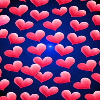 heart backgrounds