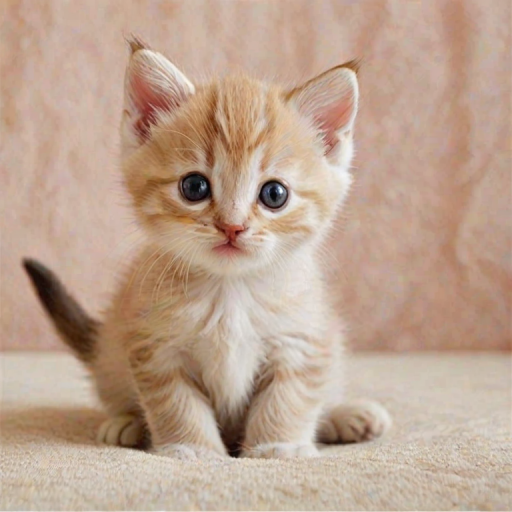 cute kitten wallpapers