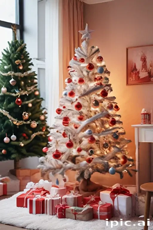 cute christmas wallpaper aesthetic